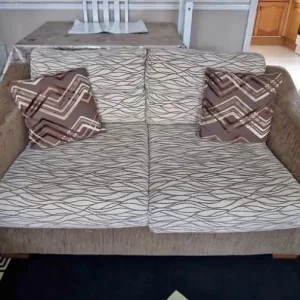 2 seater sofa good condition
