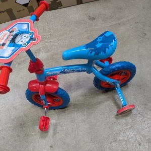 Used Child Bicycle - Image 2