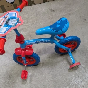 Used Child Bicycle - Image 3