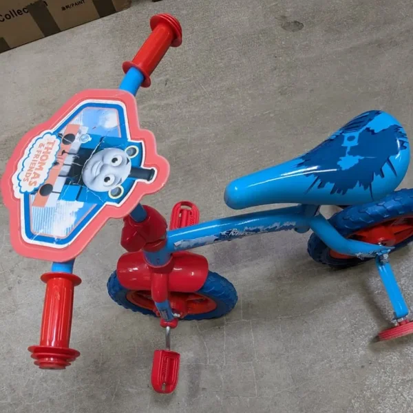 Used Child Bicycle