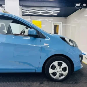 2011 Kia Picanto 1.0 Petrol Manual 5 Door Hatchback - Image 6