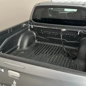 2018 Mitsubishi L200 2.4 DI-D DC Warrior Double Cab 4x4 Diesel Manual - Image 4
