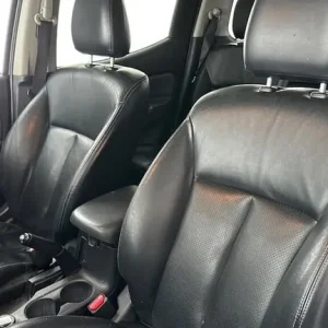 2018 Mitsubishi L200 2.4 DI-D DC Warrior Double Cab 4x4 Diesel Manual - Image 6