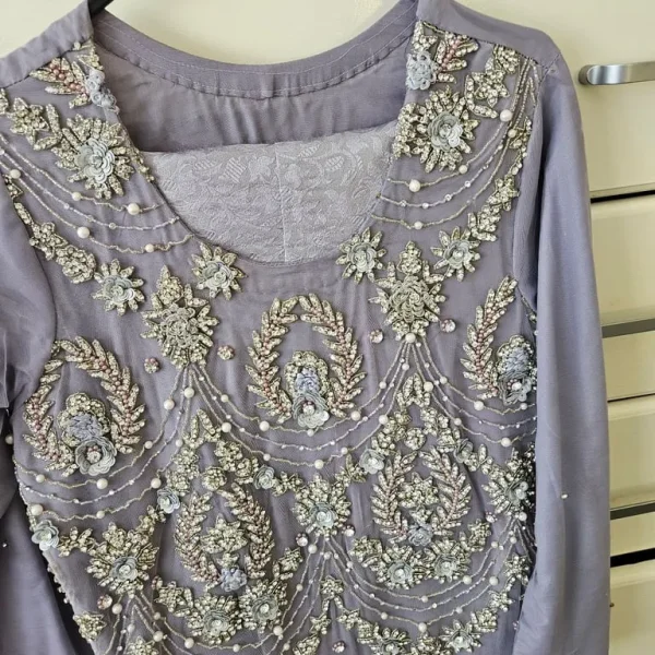 Wedding/party wear