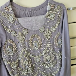 Wedding/party wear