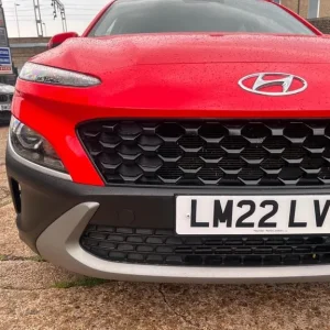2022 Hyundai KONA 1.0 T-GDi MHEV SE Connect Euro 6 (s/s) 5dr Hatchback - Image 5