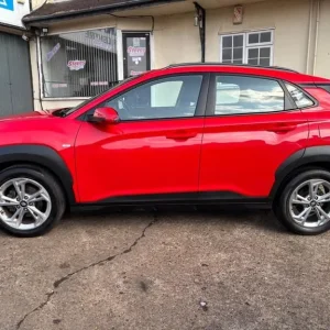 2022 Hyundai KONA 1.0 T-GDi MHEV SE Connect Euro 6 (s/s) 5dr Hatchback - Image 6