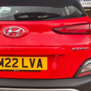 2022 Hyundai KONA 1.0 T-GDi MHEV SE Connect Euro 6 (s/s) 5dr Hatchback - Image 8
