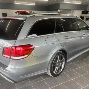 2013 Mercedes-Benz E-Class 2.1 CDI AMG Sport G-Tronic+ - Image 4