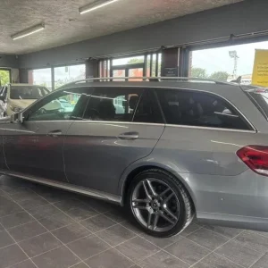 2013 Mercedes-Benz E-Class 2.1 CDI AMG Sport G-Tronic+ - Image 5