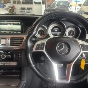 2013 Mercedes-Benz E-Class 2.1 CDI AMG Sport G-Tronic+ - Image 8