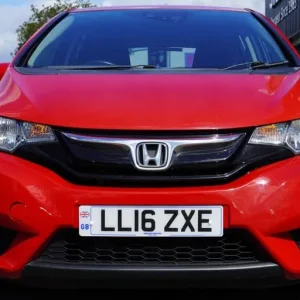 2016 Honda Jazz 1.3 SE i-VTec 5-door hatchback - Image 6