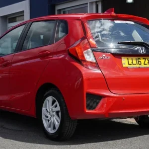 2016 Honda Jazz 1.3 SE i-VTec 5-door hatchback - Image 7