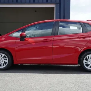 2016 Honda Jazz 1.3 SE i-VTec 5-door hatchback - Image 8