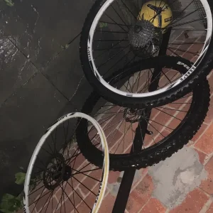 bike parts - Image 6