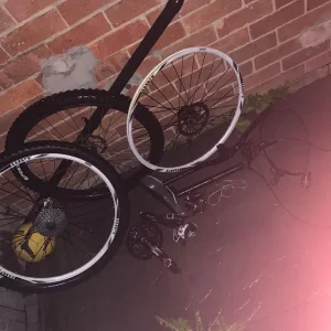 bike parts