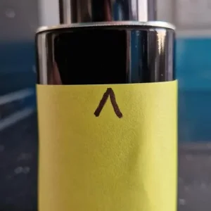 Armani Code Parfum - 75ml - Image 2