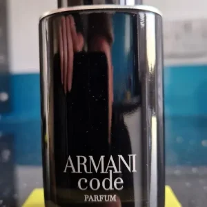 Armani Code Parfum - 75ml