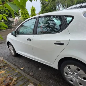 2016 IBIZA Seat Hatchback Manual 5-door - Image 3