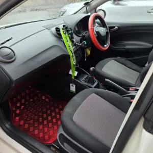 2016 IBIZA Seat Hatchback Manual 5-door - Image 7