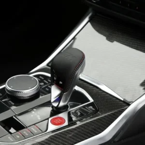 2021 BMW M3 Competition Petrol Automatic - Image 2