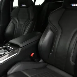 2021 BMW M3 Competition Petrol Automatic - Image 4