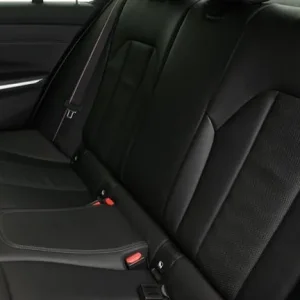 2021 BMW M3 Competition Petrol Automatic - Image 5