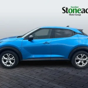 2021 Nissan Juke 1.0 DIG-T N-Connecta Euro 6 (s/s) 5-door hatchback - Image 6