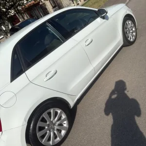 Audi A1 Hatchback 2013 1.4L Semi-Auto - Image 2