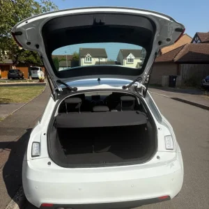 Audi A1 Hatchback 2013 1.4L Semi-Auto - Image 3