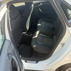 Audi A1 Hatchback 2013 1.4L Semi-Auto - Image 4