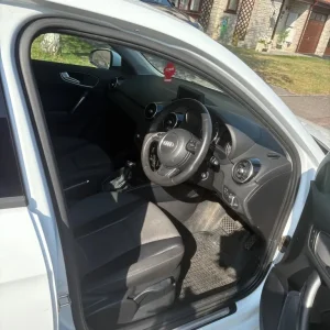 Audi A1 Hatchback 2013 1.4L Semi-Auto - Image 5