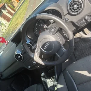Audi A1 Hatchback 2013 1.4L Semi-Auto - Image 6