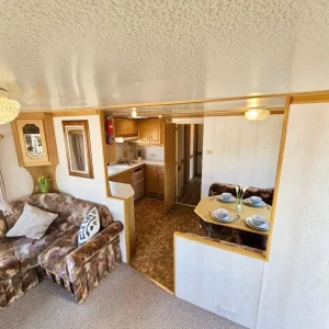 2-Bed Static Caravan – 1999 Willerby Granada, Ready for Delivery - Image 3
