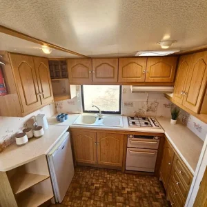 2-Bed Static Caravan – 1999 Willerby Granada, Ready for Delivery - Image 4