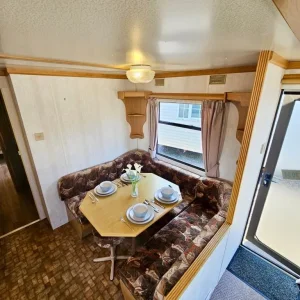 2-Bed Static Caravan – 1999 Willerby Granada, Ready for Delivery - Image 5