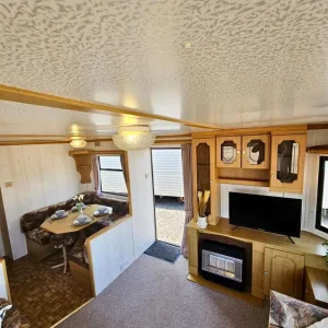 2-Bed Static Caravan – 1999 Willerby Granada, Ready for Delivery - Image 6