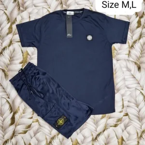 Mens T-Shirts and Shorts - Image 3