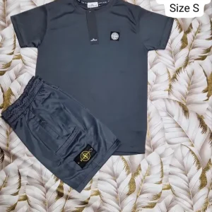 Mens T-Shirts and Shorts - Image 4