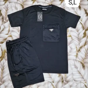 Mens T-Shirts and Shorts - Image 5