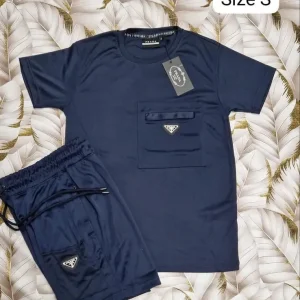 Mens T-Shirts and Shorts - Image 6