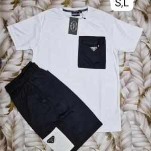 Mens T-Shirts and Shorts - Image 7