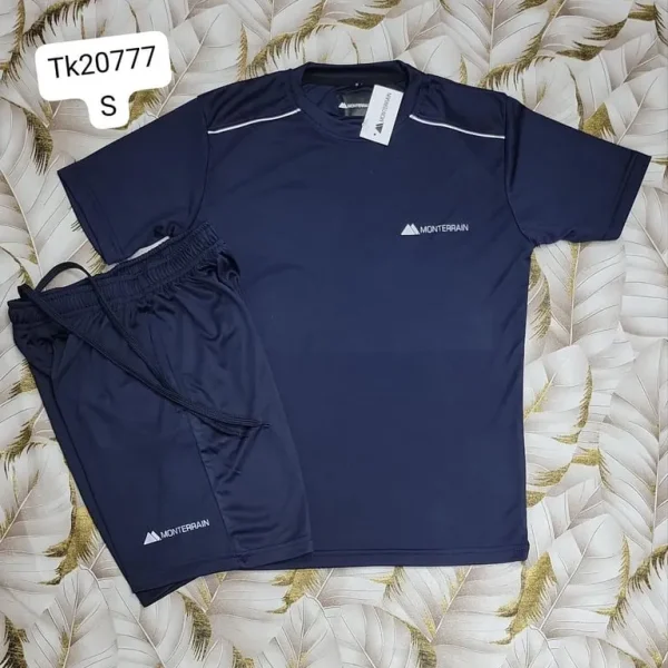 Mens T-Shirts and Shorts
