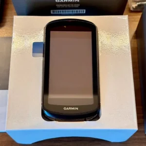 Garmin Edge 1040 Solar GPS bike computer - Image 2