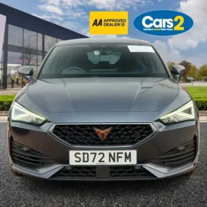 2022 Cupra Leon 2.0 TSI 300 VZ2 5dr DSG Hatchback - Image 6