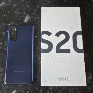 Samsung Galaxy S20FE 128GB - Image 2