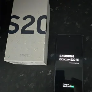 Samsung Galaxy S20FE 128GB