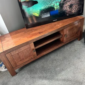 TV UNIT