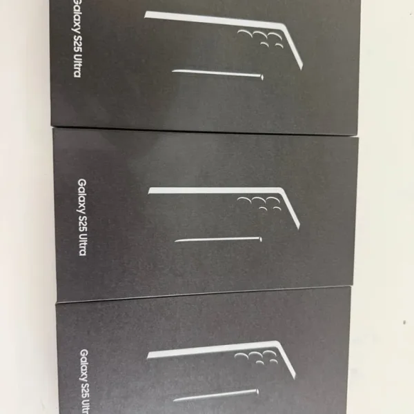 Samsung Galaxy S25 Ultra 256GB like new