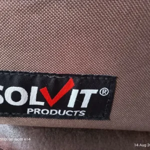 Solvit Tagalong pet bed for car (without strap) - Image 3